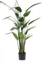 Kunstplant Heliconia 125cm