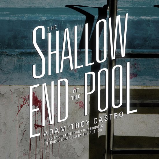 The Shallow End of the Pool - cover