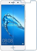 Screenprotector Tempered Glass 9H (0.3MM) Huawei Y6 2018