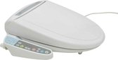 Elektronische toiletbril met bidet