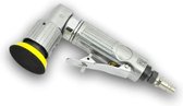 Pneumatische hoekschuurmachine/polijstmachine
