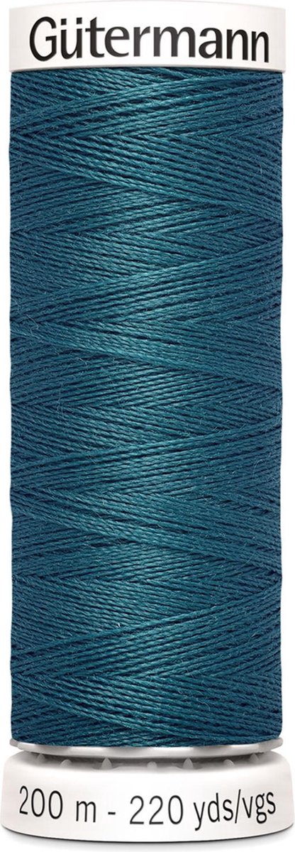 Gutermann Polyester Naaigaren 200meter-223