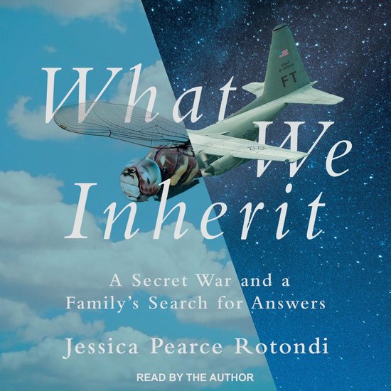 What We Inherit - cover