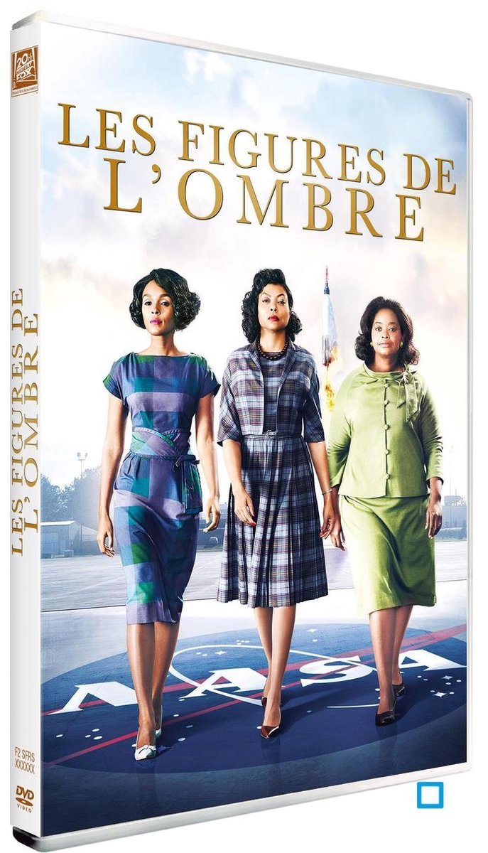 Les Figures De L'Ombre