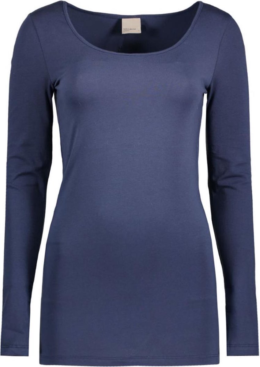 Vero Moda Vmmaxi My Soft Long Tank Top Noos - acquista su