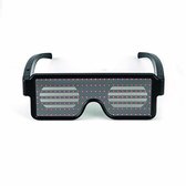 Freaky Glasses® | LED party glasses