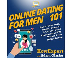 Online Dating For Men 101