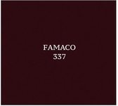 Famaco Velly Daim - flacon suède - One size