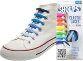 Schoenveters Mix Blue Shoeps Regular 14