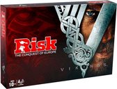 Vikings Risk game