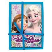 Disney Frozen - Dagboek - Elsa & Anna - Disney Soul
