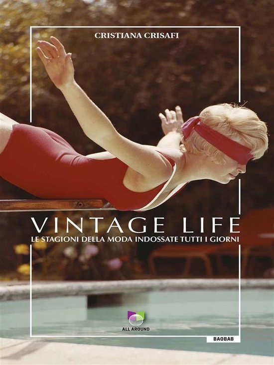 Vintage life - cover