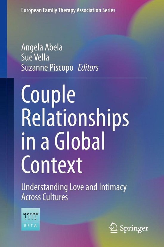 Behavioral Science and Psychology (R0) - Couple Relationship ... - cover