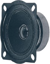 Visaton TW 70 - 8 Ohm Tweeter-conus 40 W