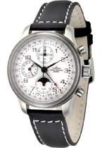 Zeno Watch Basel Herenhorloge 9557VKL-e2