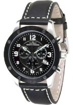 Zeno Watch Basel Herenhorloge 9530Q-SBK-h1