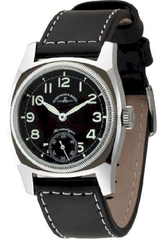 Zeno Watch Basel Herenhorloge 6164-6-a1