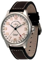 Zeno Watch Basel Herenhorloge 8554Z-pol-f2