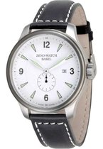 Zeno Watch Basel Herenhorloge 8595-6-i2