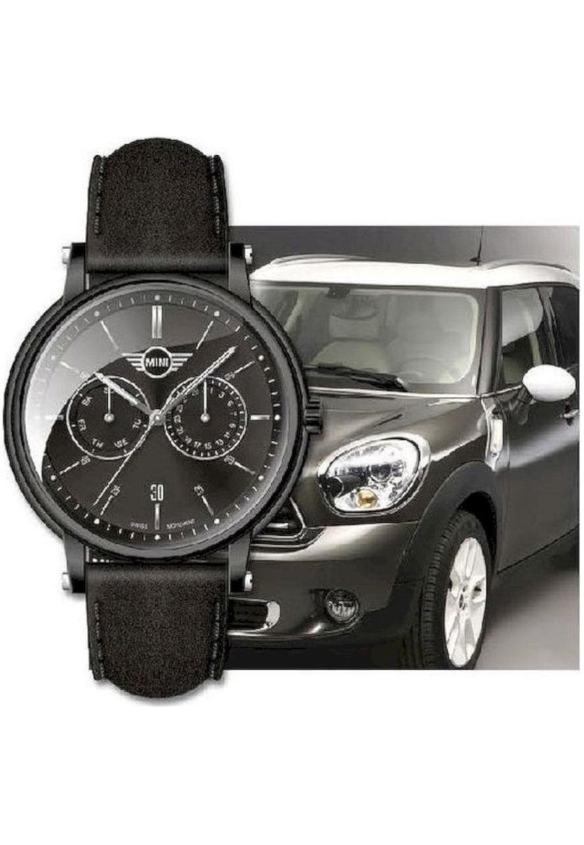 Mini Mod. 160634 - Horloge | bol.com