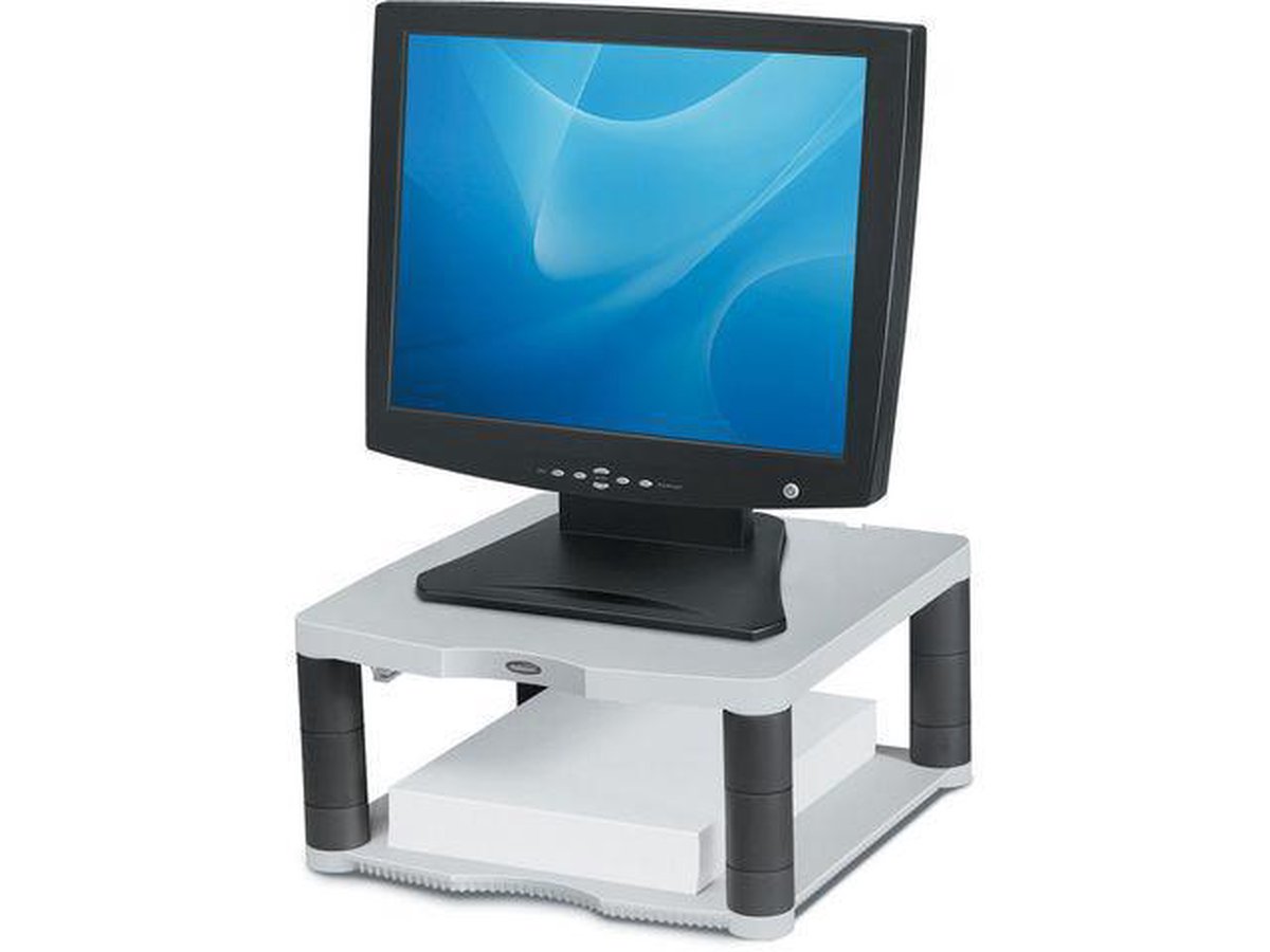 FELLOWES Premium Monitor Standaard PLA