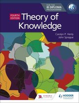 For the IB Diploma - Theory of Knowledge for the IB Diploma Fourth Edition