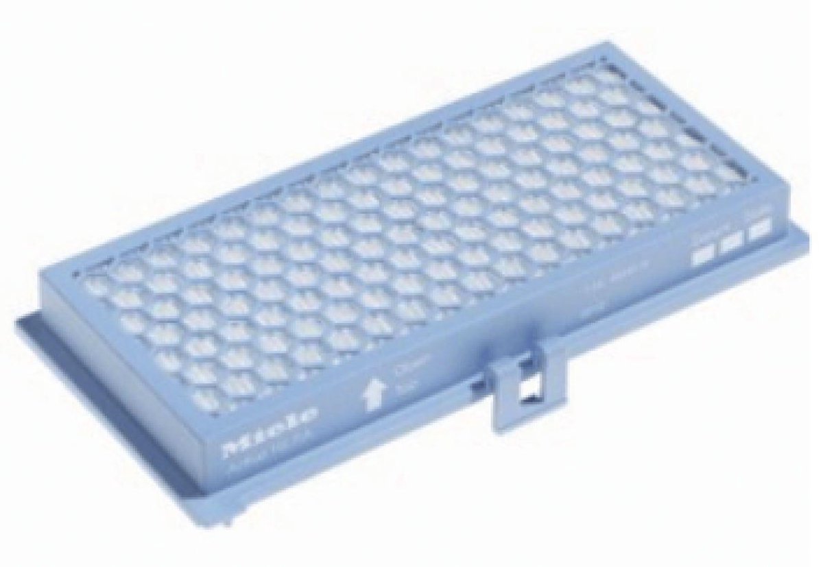 Miele SF HA30 HEPA-AirClean filter - Stofzuigerfilter