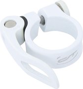 Contec Zadelpenstrop Honky White