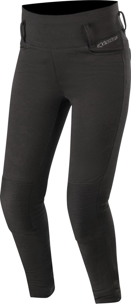 Alpinestars Banshee Black Lady Leggings XS