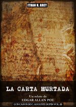 Los Casos de C. Auguste Dupin 3 - La Carta Hurtada