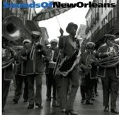 Sounds Of New Orleans 3