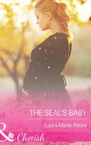 The Seal's Baby (Mills & Boon Cherish) (Operation