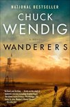 Wanderers 1 - Wanderers