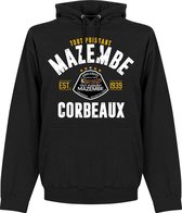 TP Mazembe Established Hoodie - Zwart - M