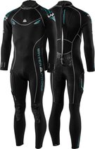 Waterproof W30 - Wetsuit - 2.5mm Neopreen - Duikpak - Heren