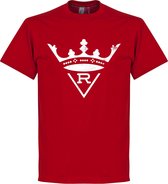 Vancouver Royals T-Shirt - Rood - S