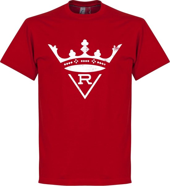 Vancouver Royals T-Shirt - Rood - S