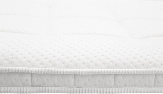 Goossens Topmatras Fresh pocketvering