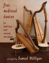 Ars Musicæ Hispaniæ - Five Medieval Dances