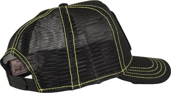 Queen Bee Trucker Pet by Goorin Bros. - € 34,95 Queen Bee Trucker Pet by Goorin Bros. - € 34,95