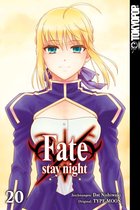 Fate/Stay night 20 - Fate/Stay night - Einzelband 20