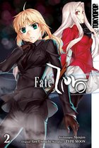 Fate Zero 2 - Fate Zero - Einzelband 02