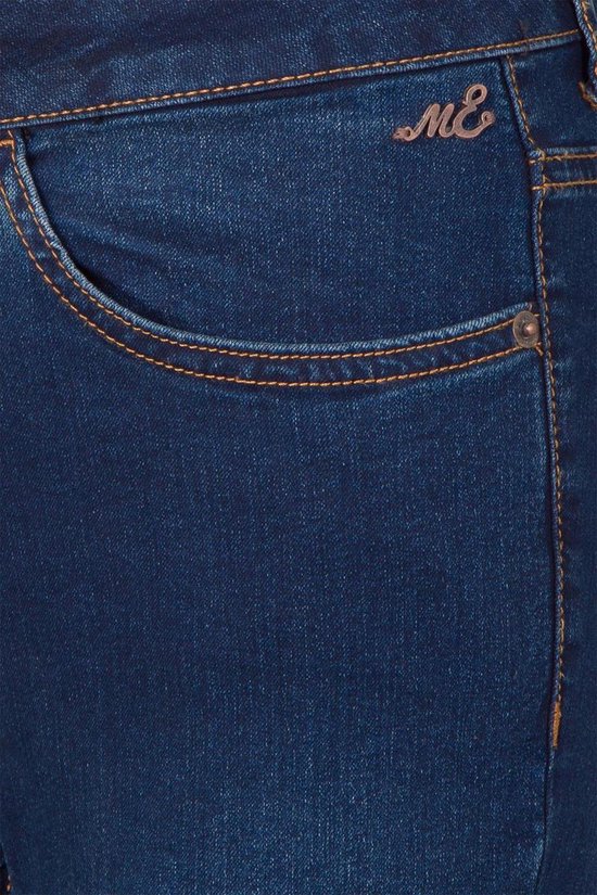 Miss Etam Everyday Jeans Medium Denim | bol.com
