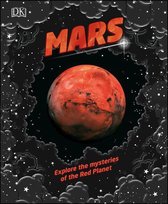 Space Explorers - Mars