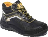 Veiligheiddschoen Beargrip - Belfast 311 0S3 -  zwart - 42