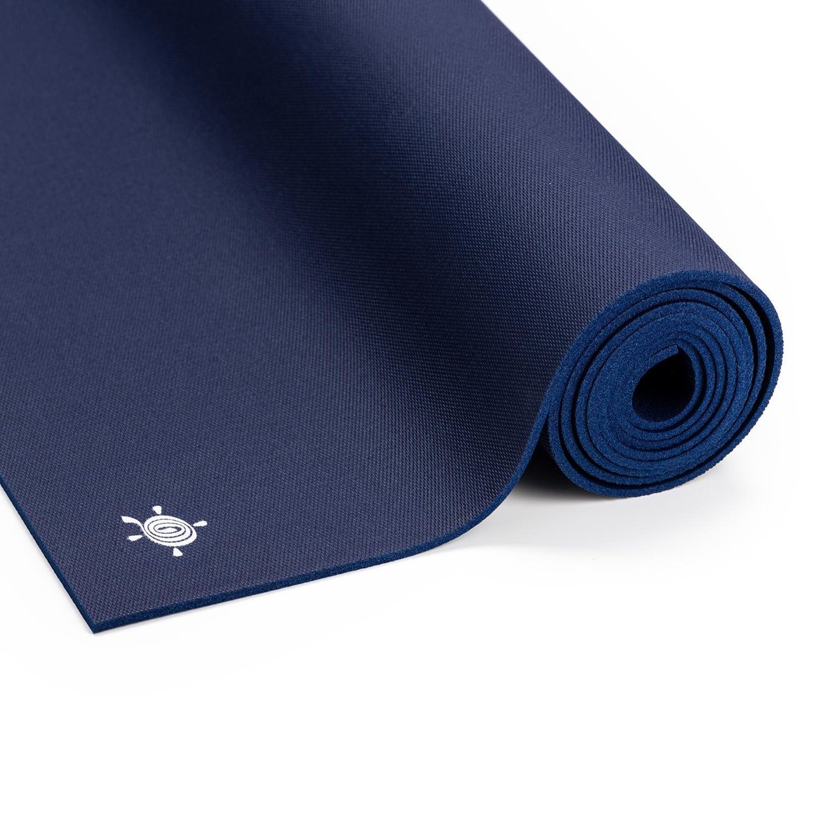 Kurma Grip Lite Nightfall Yogamat - 185 x 66 x 0,42 cm - blauw