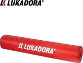 Lukadora Barbell Pad, nekkussen voor comfortabele ondersteuning halterstang – barpad, halterkussen,