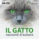Omslag Il Gatto – Racconti d’autore