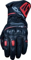 Five RFX Sport Zwart Rood - Maat L - Handschoen