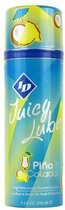 ID JUICY LUBE | Id Juicy Lube Lube Pina Colada 105ml